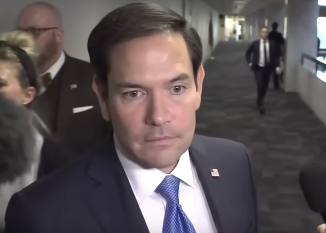 Marco Rubio